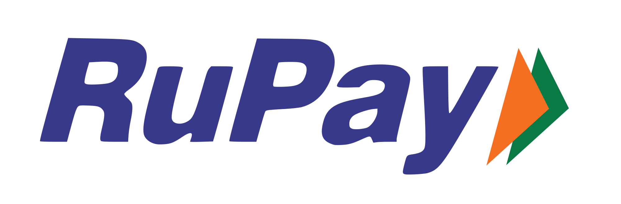 RuPay Logo